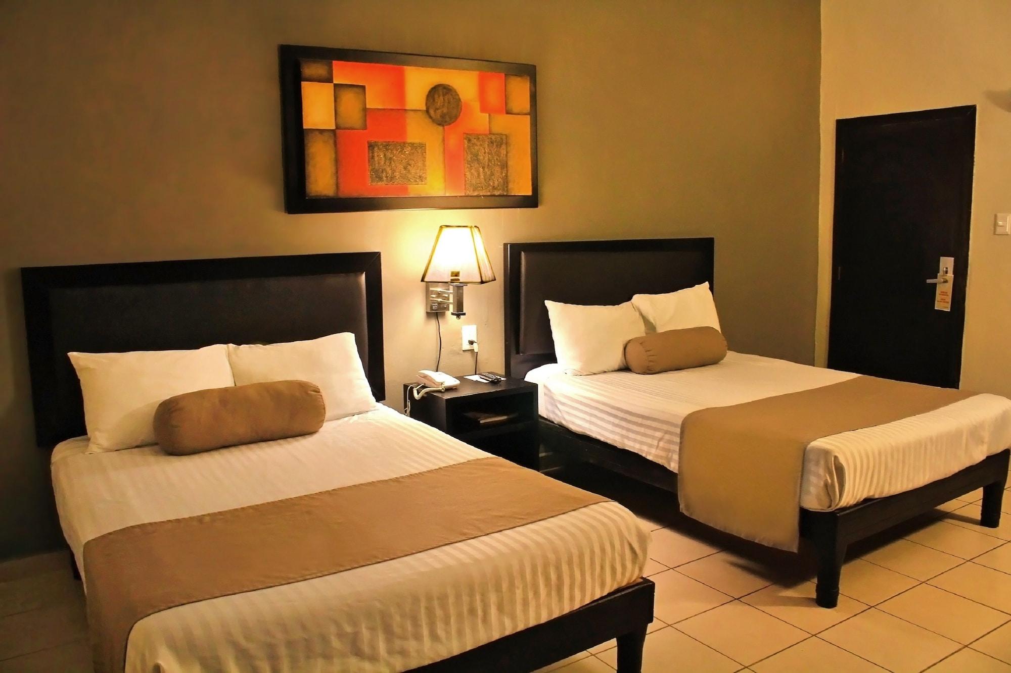 Hotel La Siesta Malecon 마사틀란 외부 사진