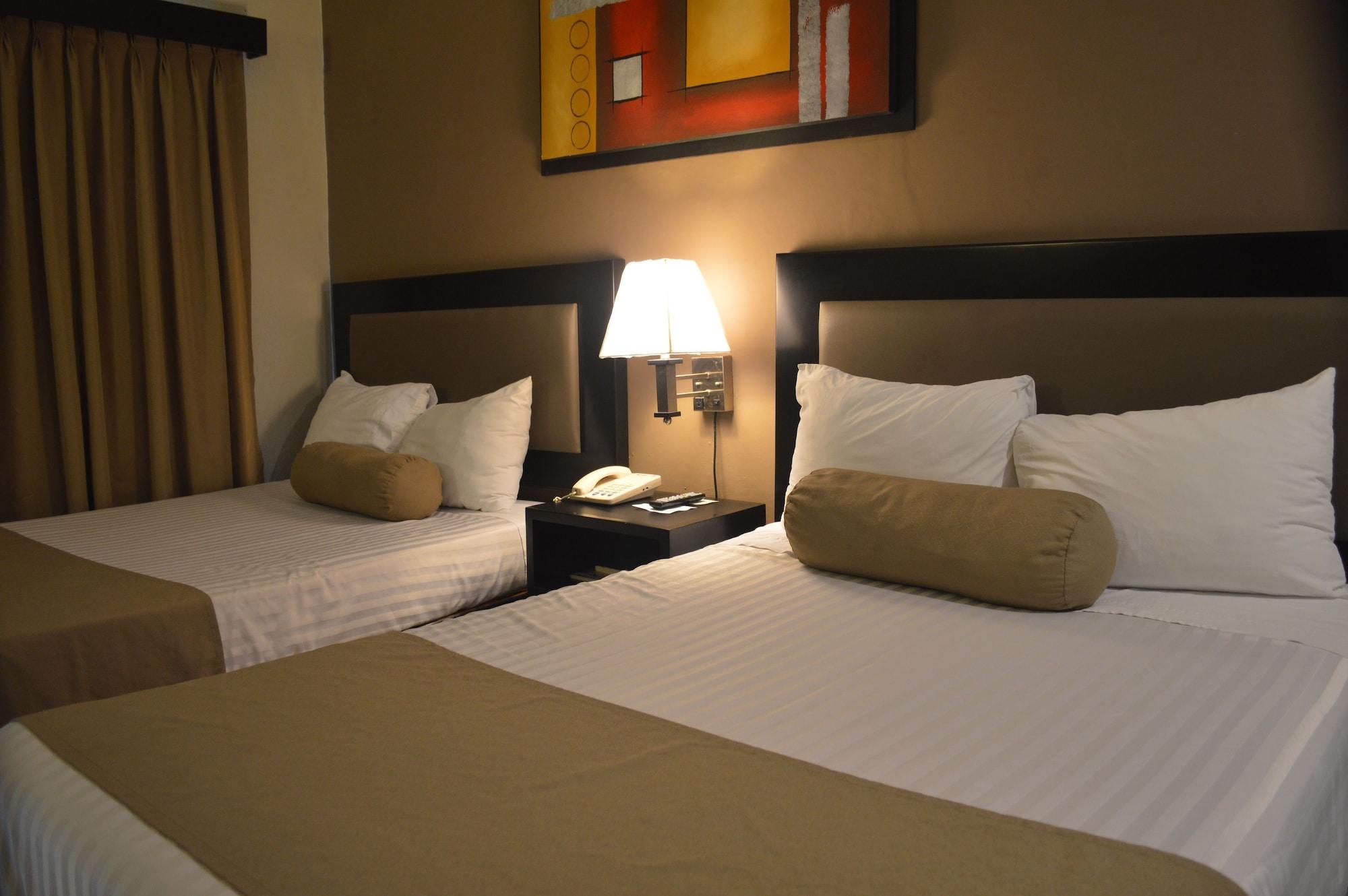 Hotel La Siesta Malecon 마사틀란 외부 사진