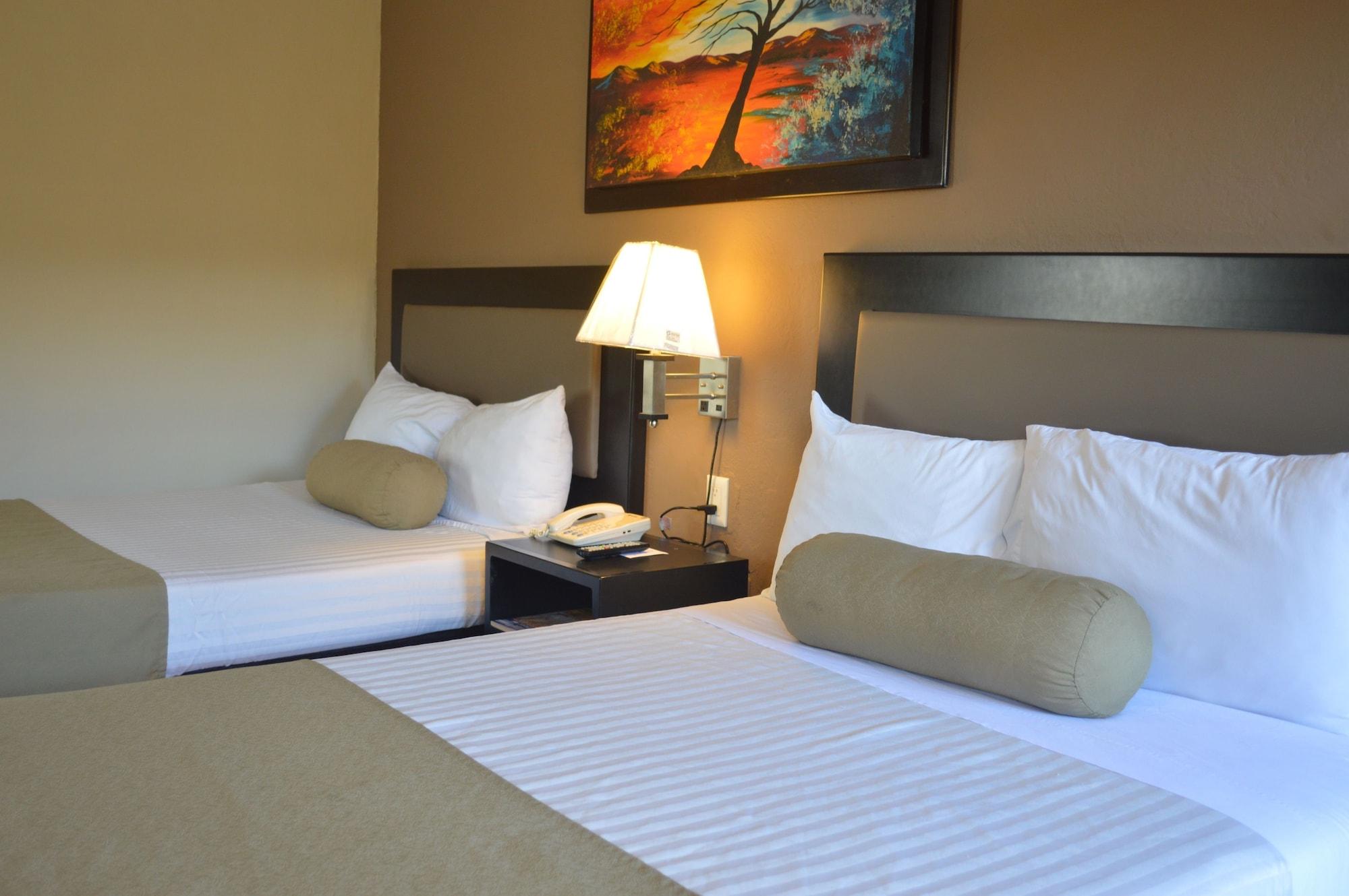 Hotel La Siesta Malecon 마사틀란 외부 사진