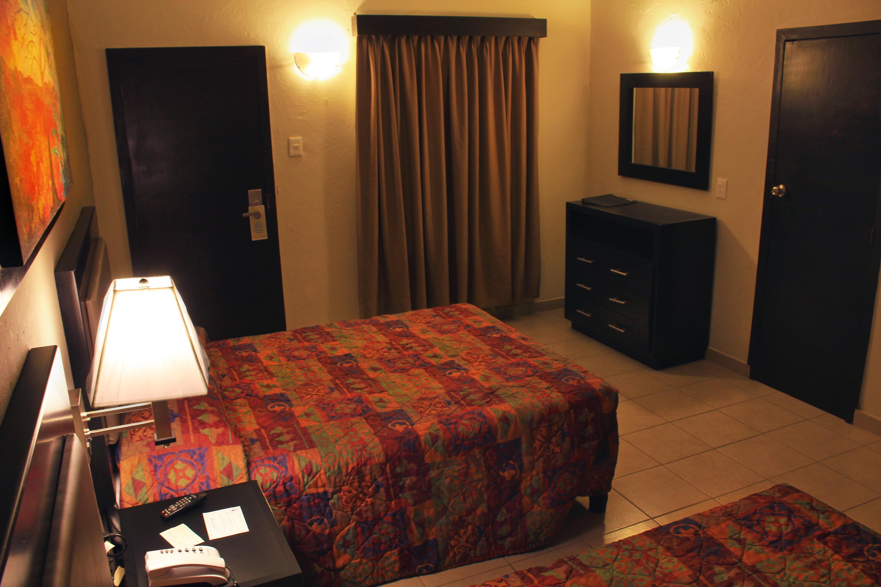 Hotel La Siesta Malecon 마사틀란 외부 사진