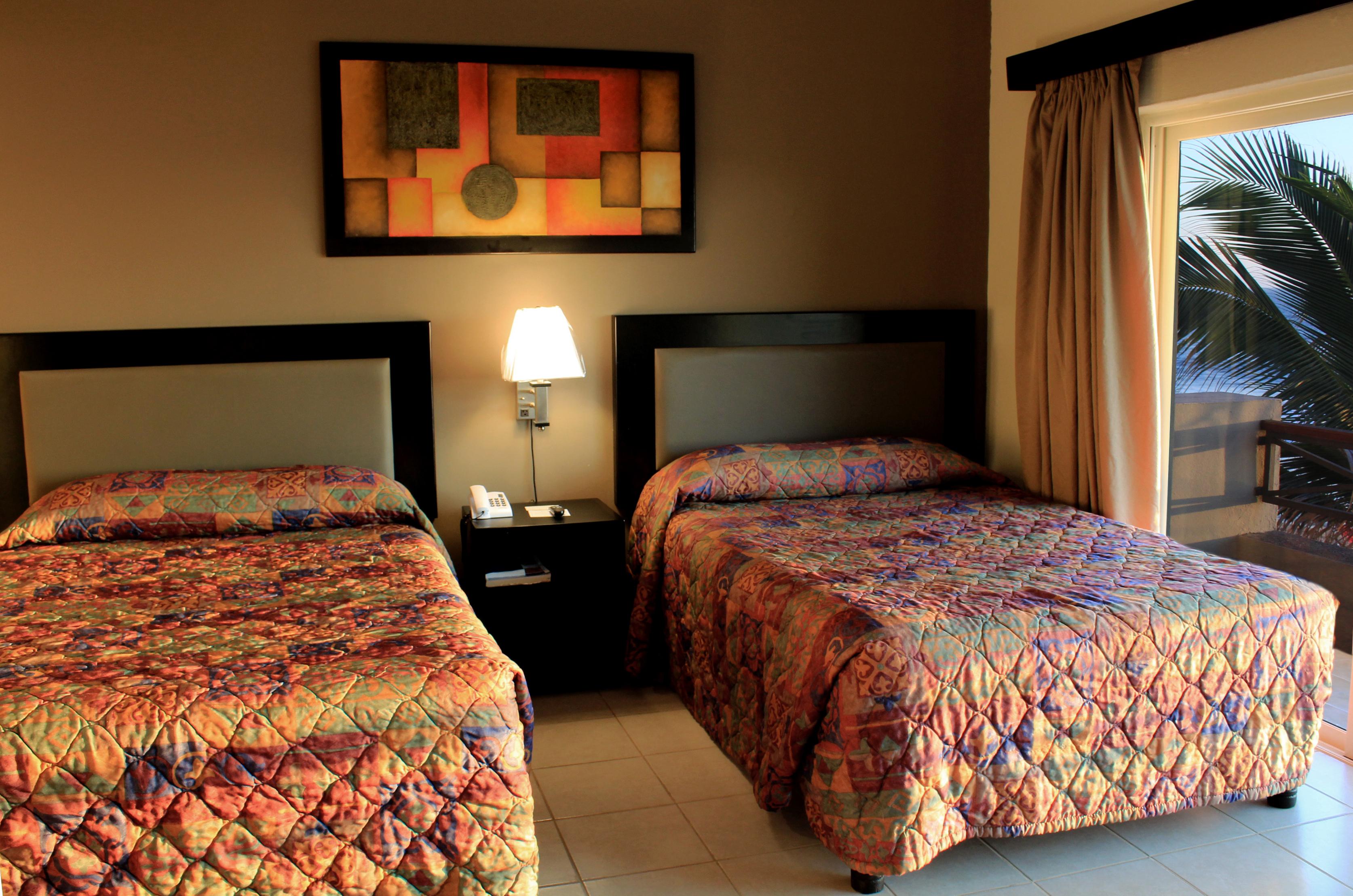 Hotel La Siesta Malecon 마사틀란 외부 사진