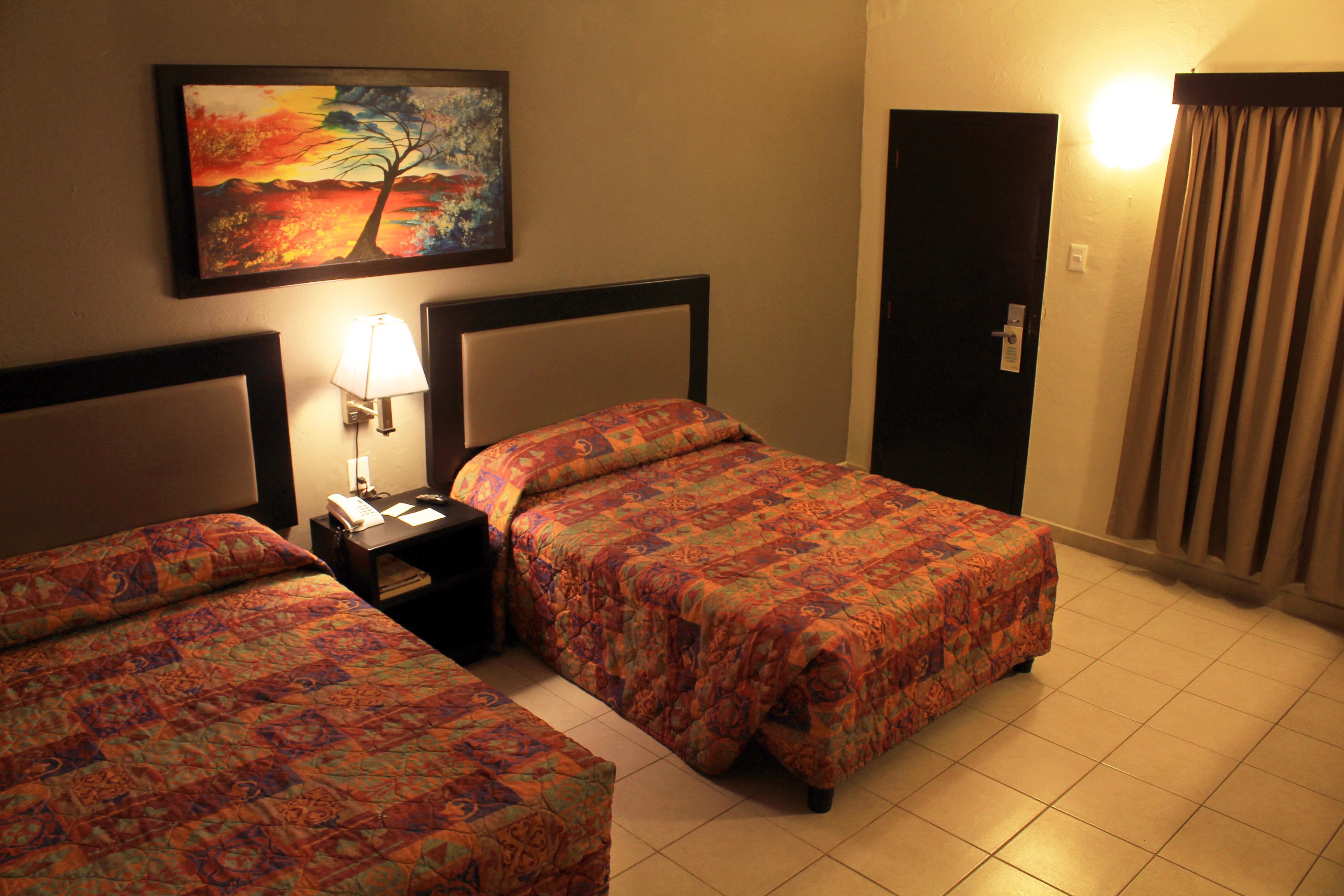 Hotel La Siesta Malecon 마사틀란 외부 사진