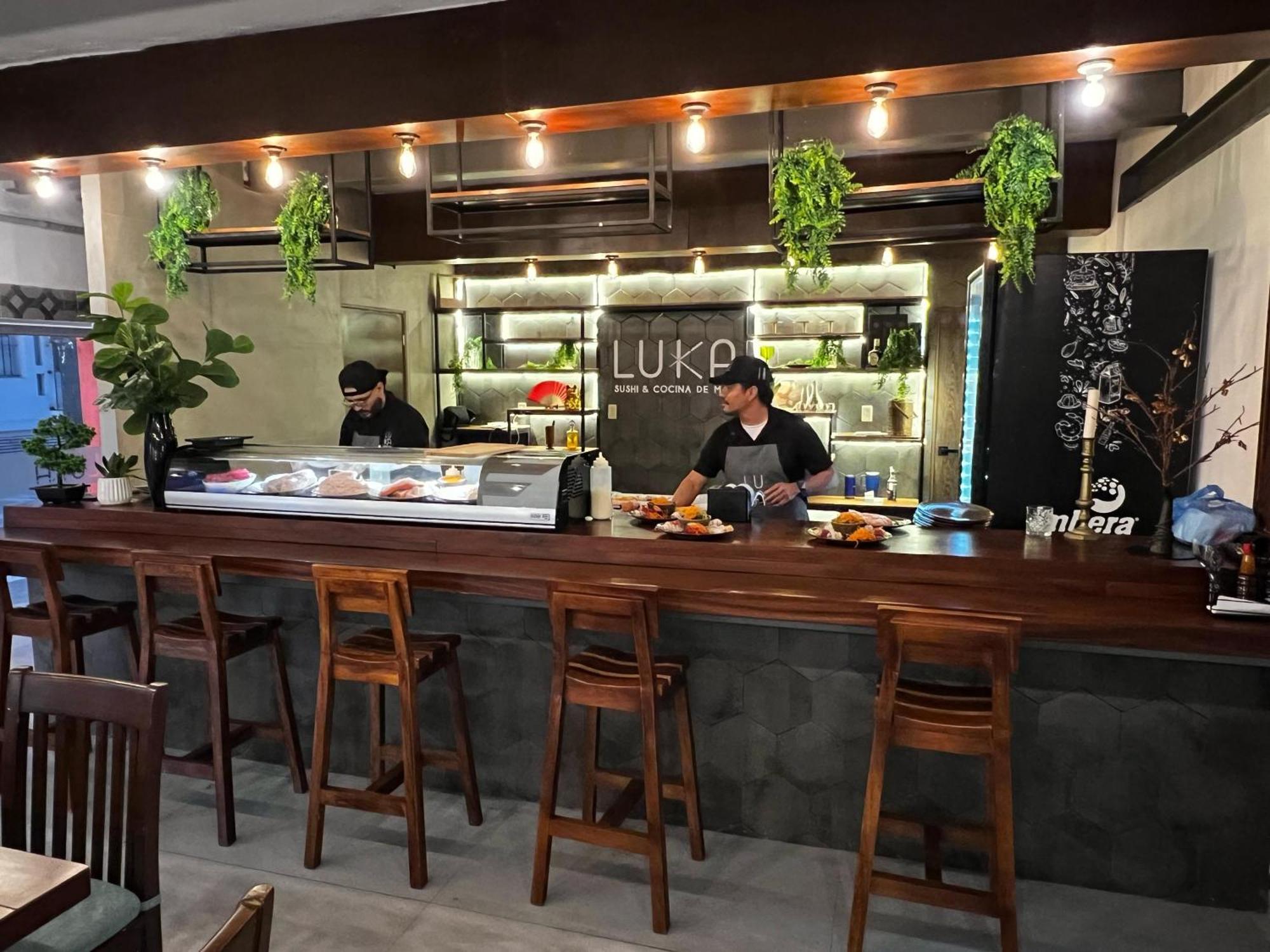 Hotel La Siesta Malecon 마사틀란 외부 사진
